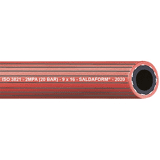 Acetyleenslang Saldaform/RR - 16 x 26 mm