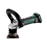 Metabo accu kantenfrees KFM 18 LTX 3 RF EX