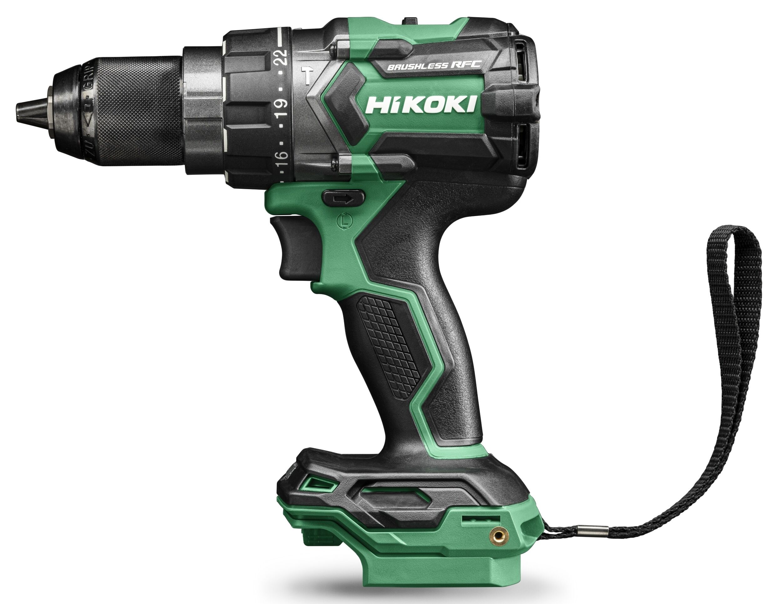 HiKOKI accu klopboormachine    DV18DCW2Z