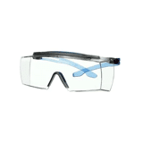 3M Overzetbril SecureFit 3700, SF3701XSGAF-BLU