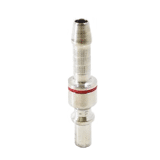 Harris insteeknippel man slang 8mm  CPL8