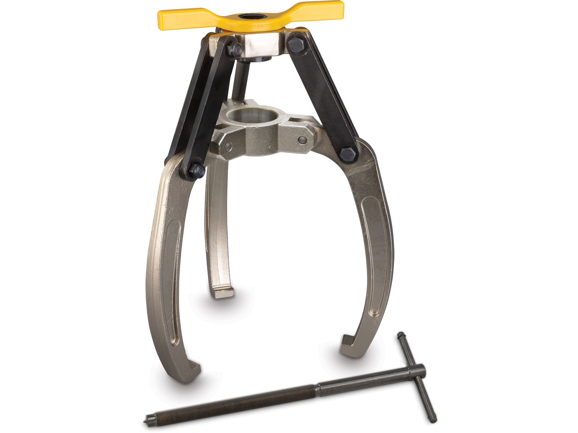 Enerpac hydraulische trekker lock-grip 3 armen zonder cilinder