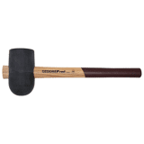 Gedore red Rubber hamer essen steel 79mm