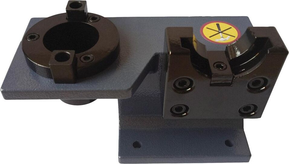 Product afbeelding Fortis montageblok JISB 6339 BT40