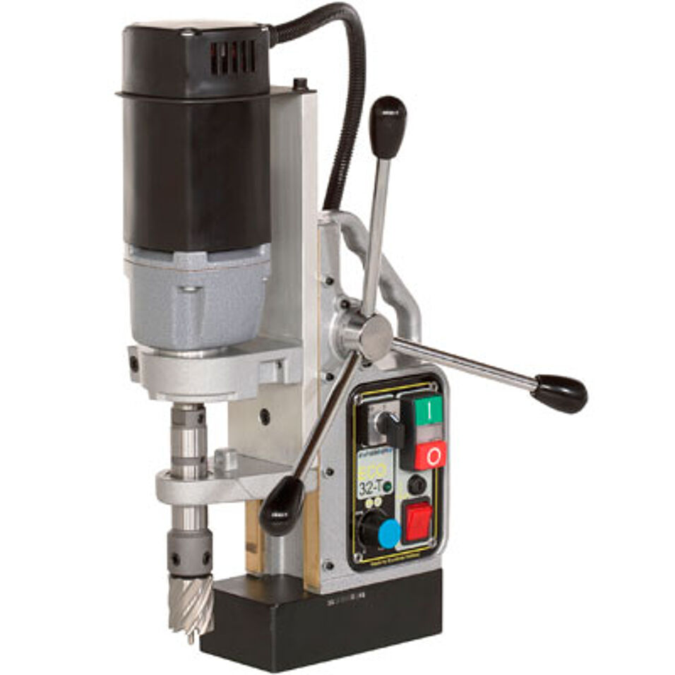 Product afbeelding Euroboor kernboormachine ECO.200