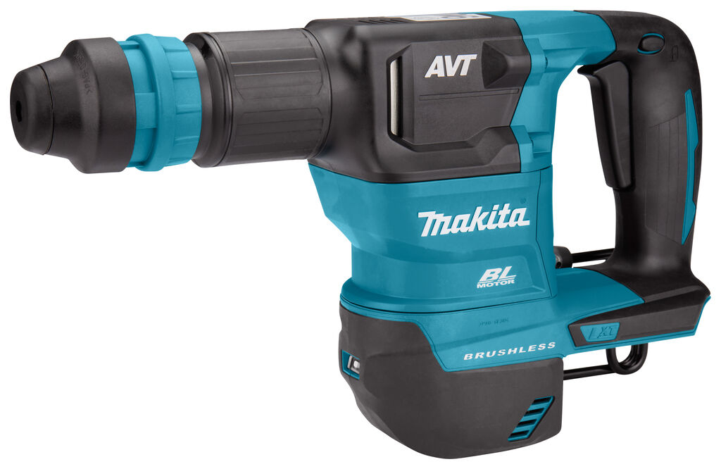 Makita accu schraper            DHK180ZJ
