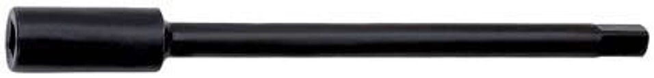 Product afbeelding Format Tapverlengstuk staal D377 4,3mm