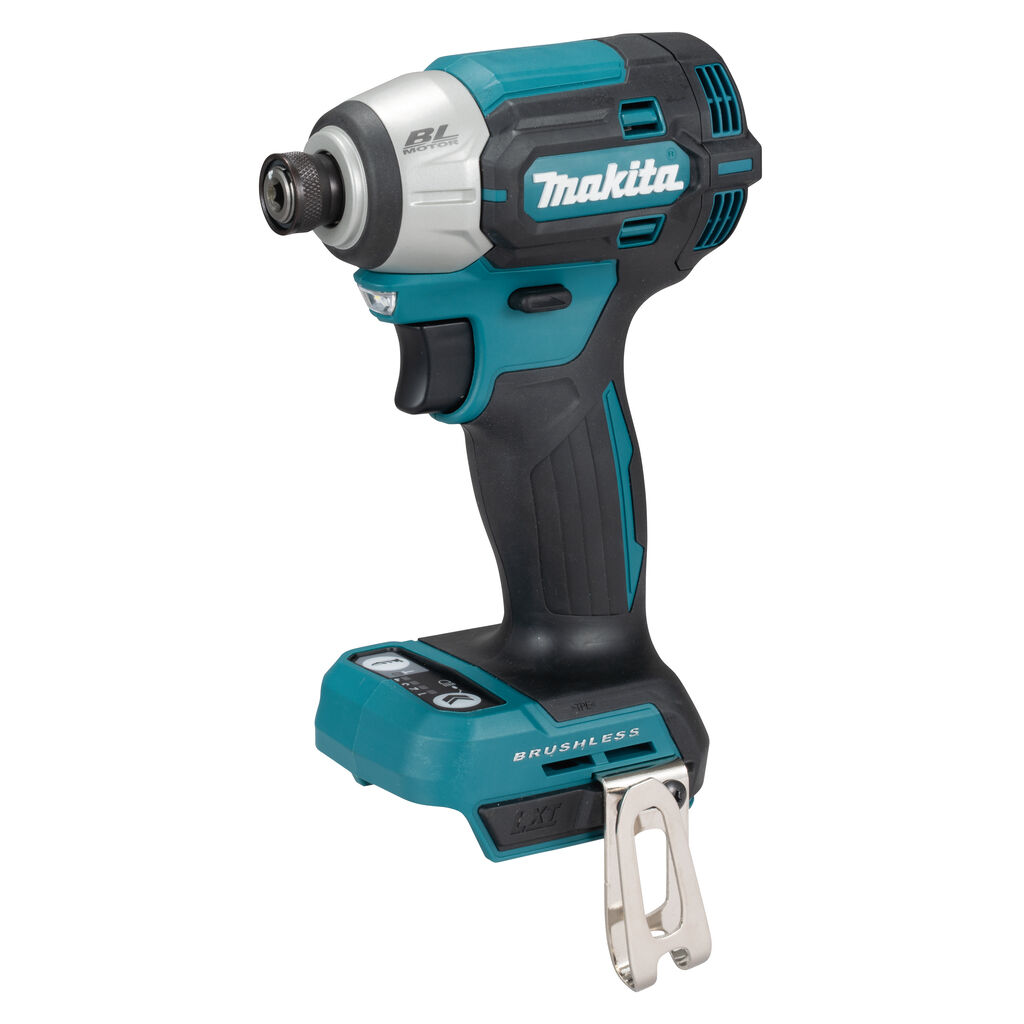 Makita accu slagschroefmachine DTD201ZJ