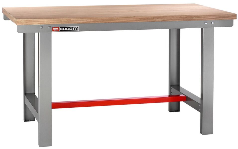 Product afbeelding Facom Werkbank 1,5m                 2245