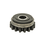 Kemppi aanvoerrol 2.4 v70/2k zwart w001056