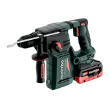 Metabo accu boorhamer KH 18 LTX BL 24