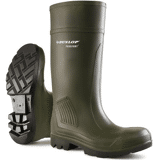 dunlop werklaars c462933 purofort