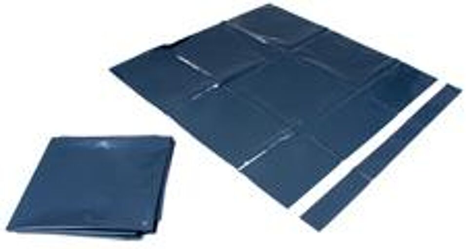 Product afbeelding Nilfisk stofzakken attix 7 plastic a 5 stuks