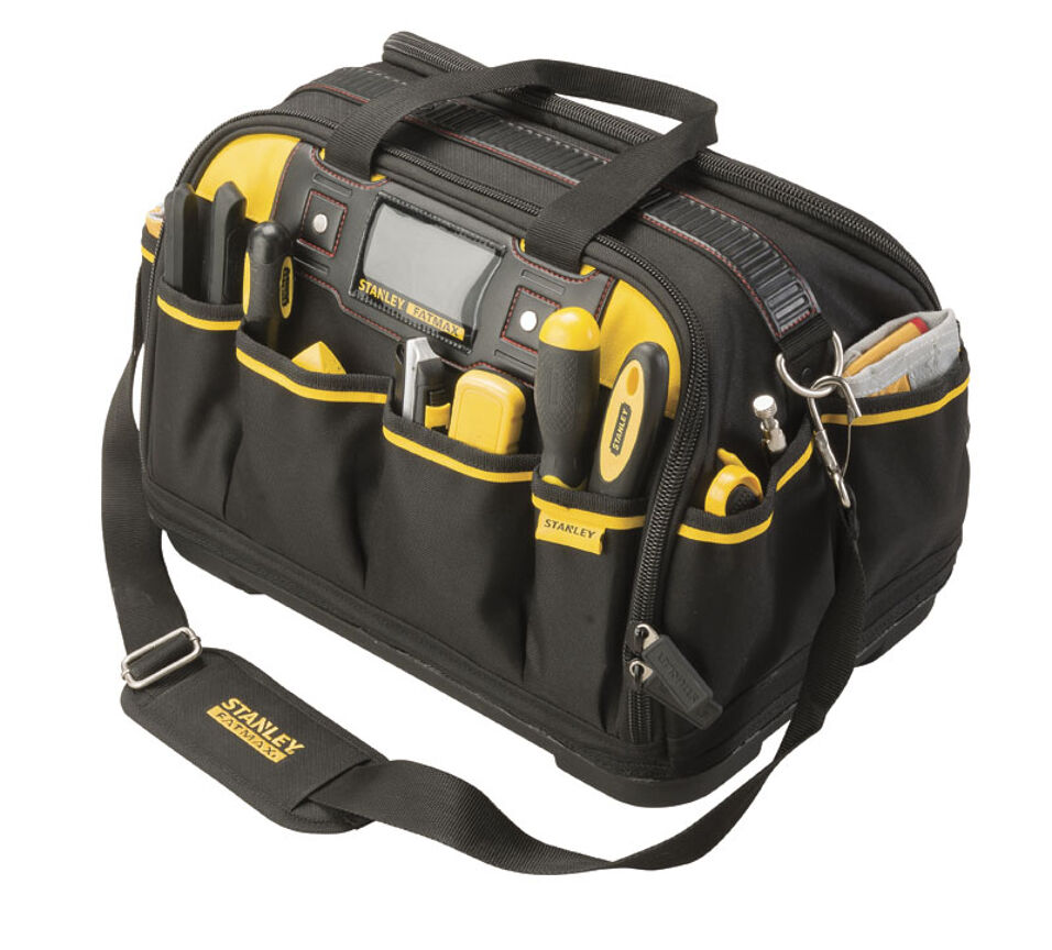 Product afbeelding Stanley FatMax Dubbelzijdige Gereedschapstas FMST1-73607