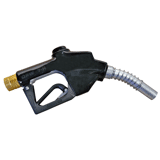 Brandstofpistool OPW-7 HL    190 ltr/min