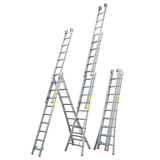 SuperPRO reformladder 3 x 12 sporten