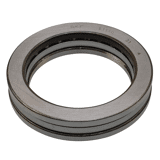 SKF Kogeltaatslager 51100