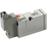 Smc 3/2 ventiel syj512m-5lou-m5-q