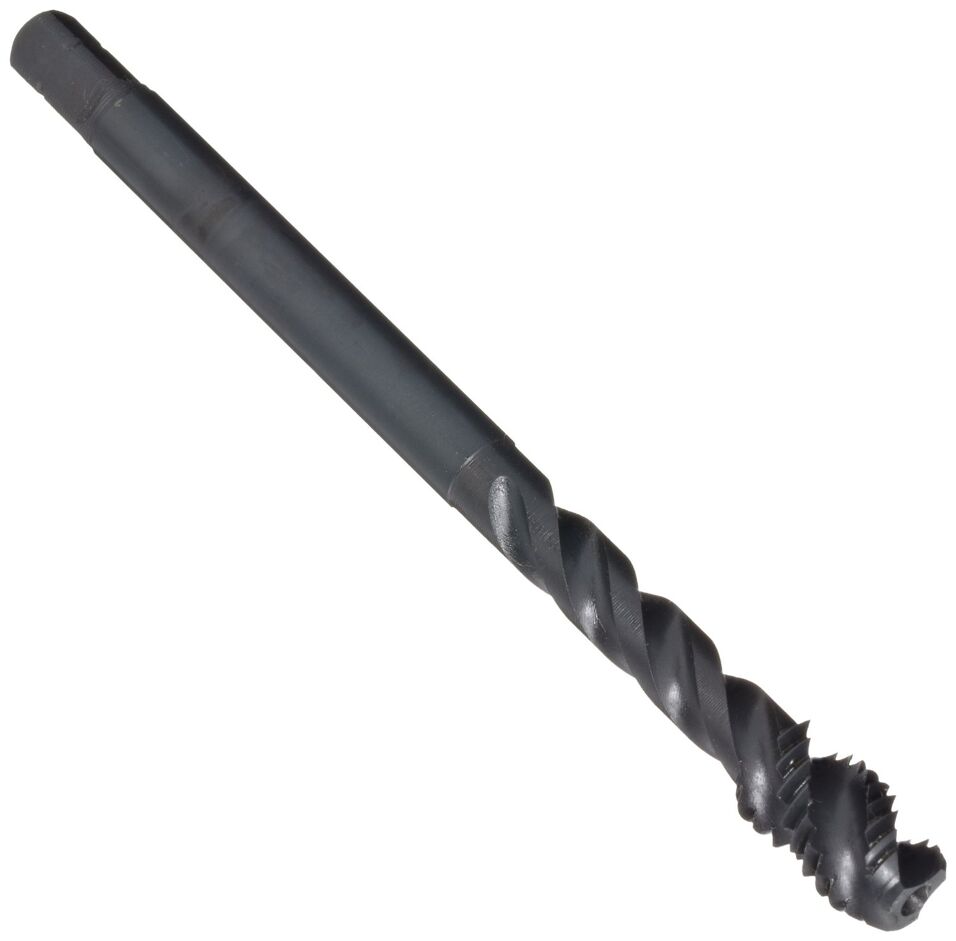 Product afbeelding Dormer HSS-E Machinetap voor metrische schroefdraad Ex016H - M8