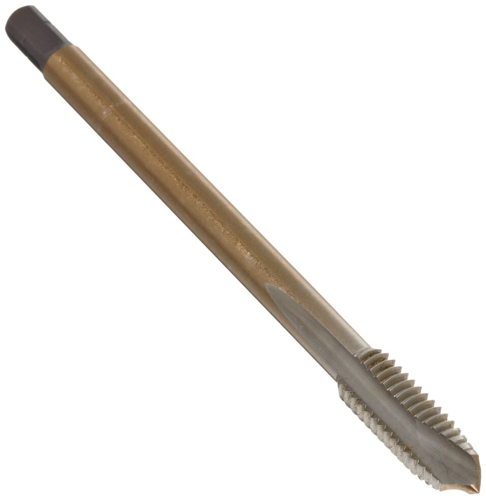 Product afbeelding Dormer HSS-E Machinetap voor metrische schroefdraad EP006H - M8