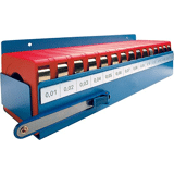 Format Voelermaatband in 0,3-1,0mm w. box