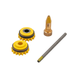 Kemppi mc/fc vk1.4-1.6 kit nr.27