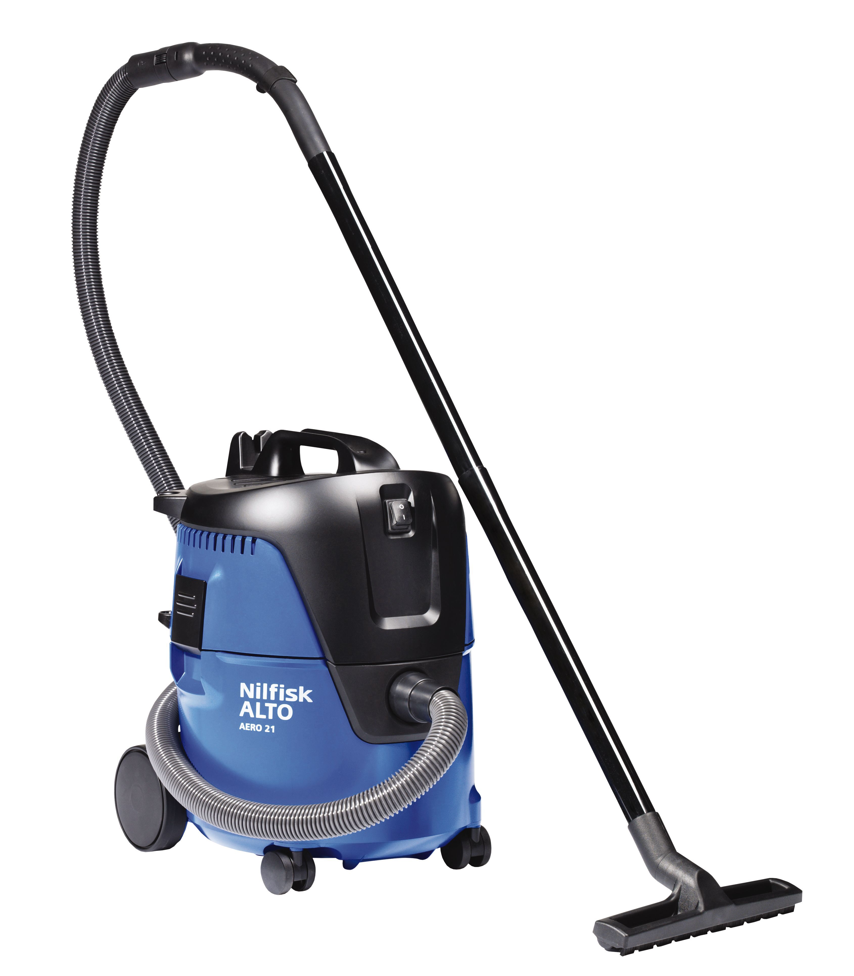Nilfisk Industriele stofzuiger AERO 21-01 PC  230V/50-60HZ EU