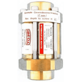 Vlamdover DEMAX 5 ace/propaan 1 R x 1 R