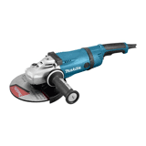 Makita haakse slijpmachine GA9030RF01