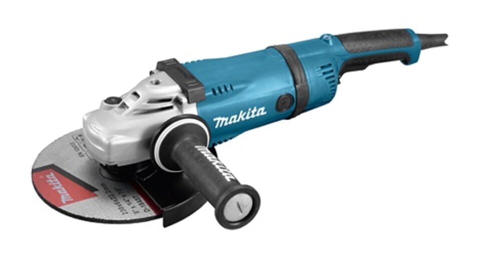 Product afbeelding Makita haakse slijpmachine GA9030RF01