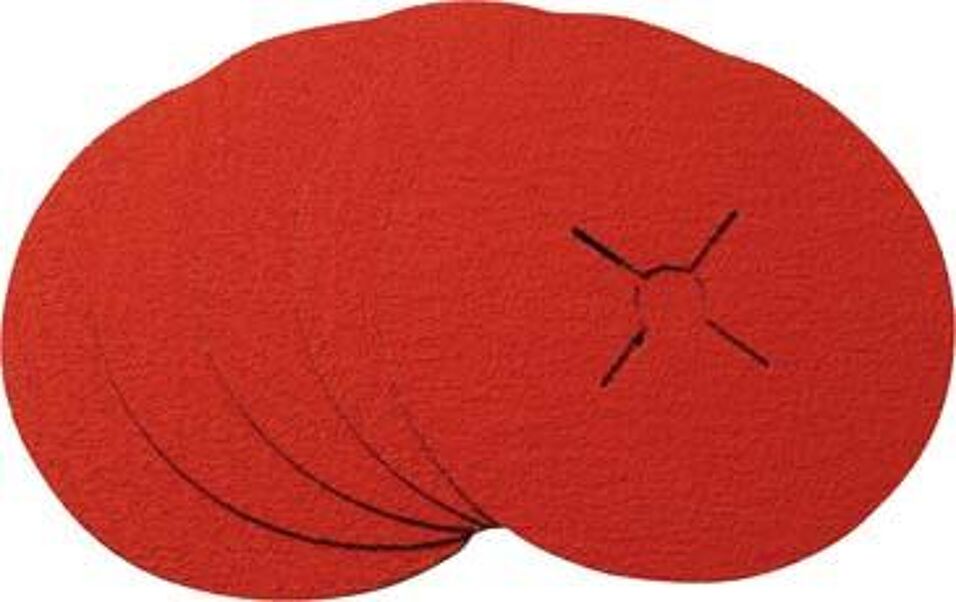 Product afbeelding VSM fiberschijf XF850 D125 K60