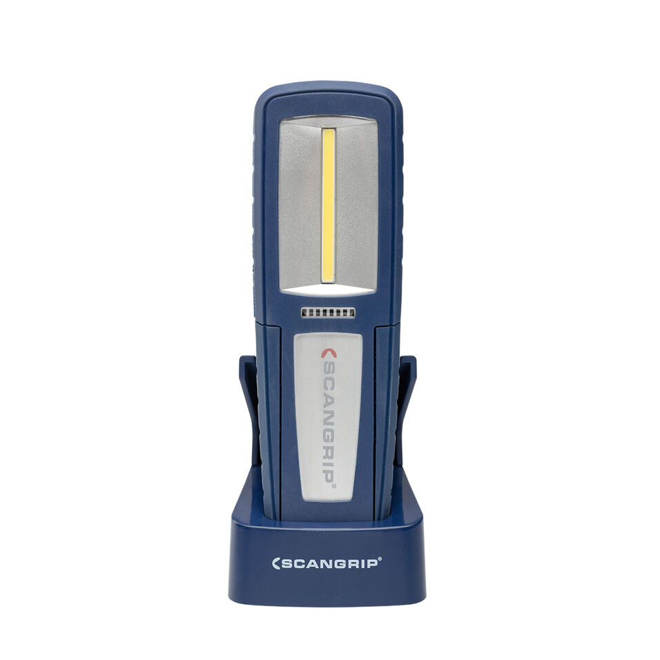 Product afbeelding Scangrip werklamp Uniform 500lm