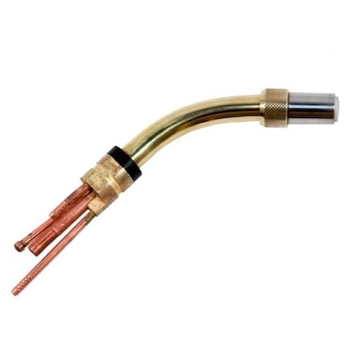 Kemppi zwanenhals PMT 42W