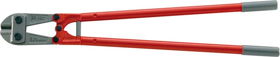 Product afbeelding Format Boutenschaar Staal 610mm