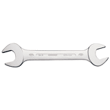 Gedore Dubbele steeksleutel D3110 19x22mm