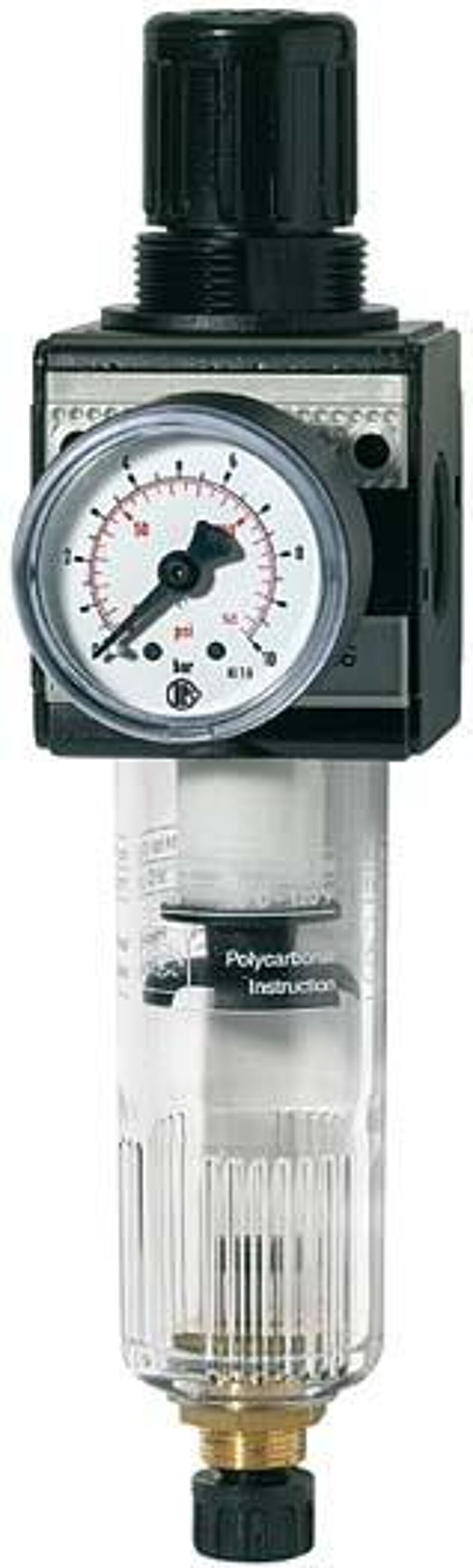 Product afbeelding Riegler F-regelaar multifi x G 1/4"