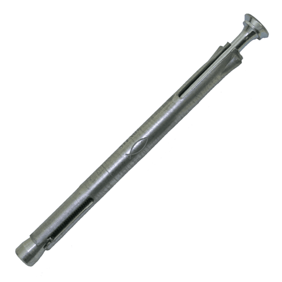 Product afbeelding Fischer kozijnplug F-M 10x112 mm