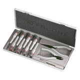 Facom Gereedschapset 11-dlg        mt.j3