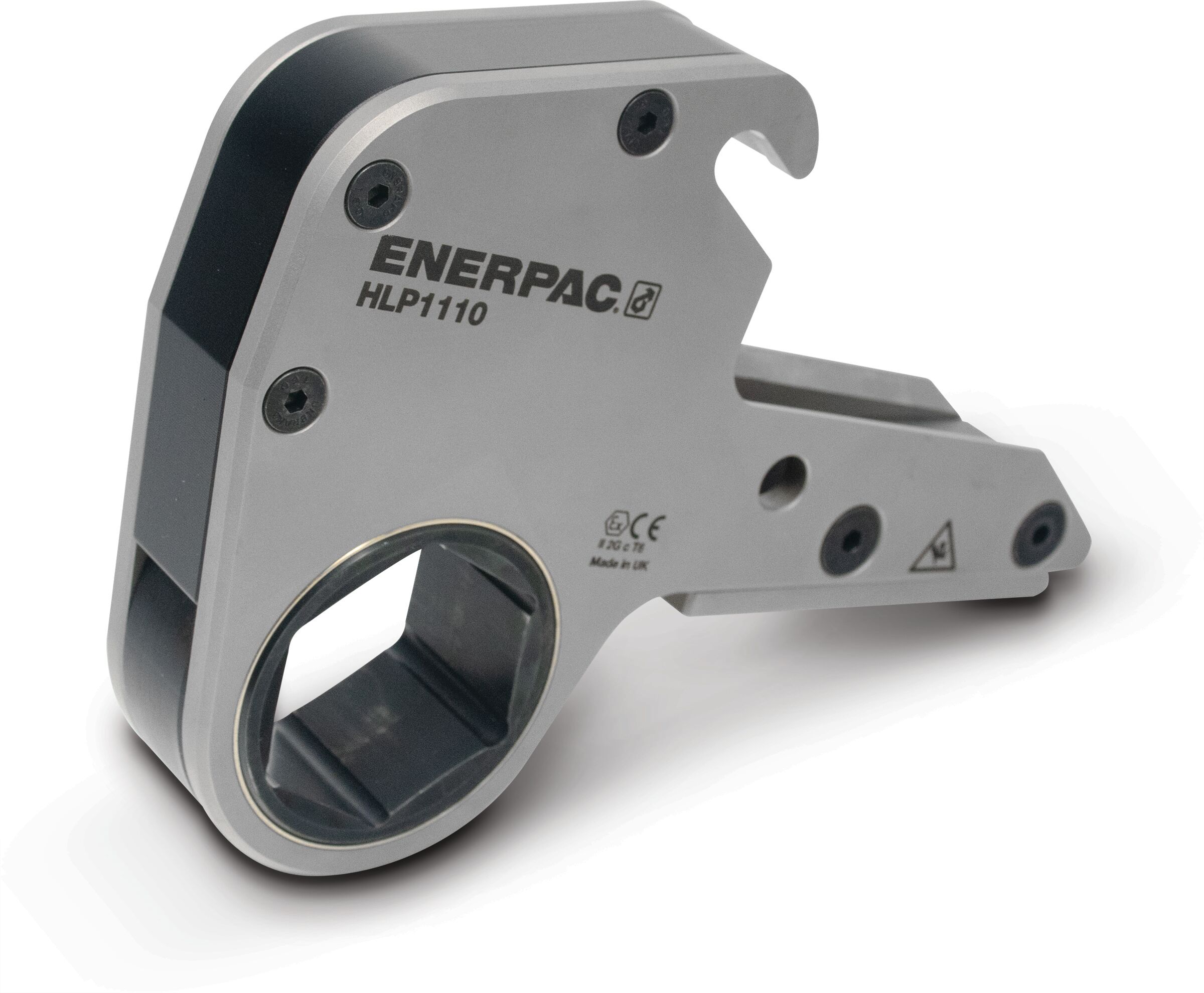 Enerpac zeskantcassette HMT7500