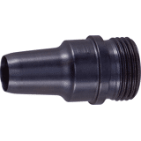 Boehm pons voor holpijp             24mm