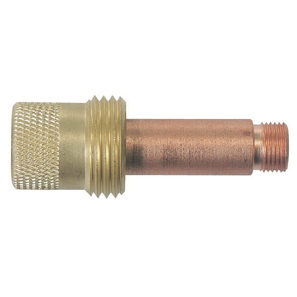 Binzel gaslens 4mm 45V28 701.0211