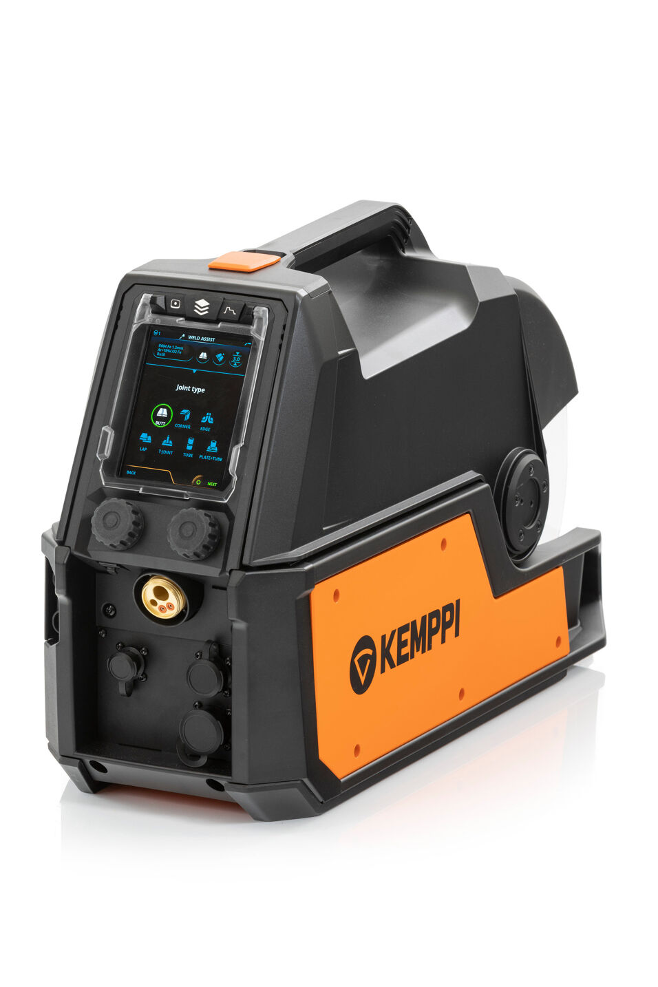 Product afbeelding Kemppi draadaanvoerunit X5 300 APC