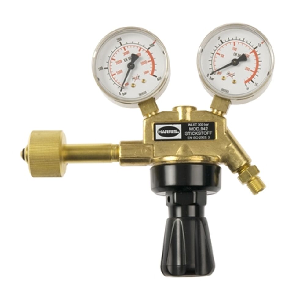 Product afbeelding Harris reduceer Argon 942V-30LM