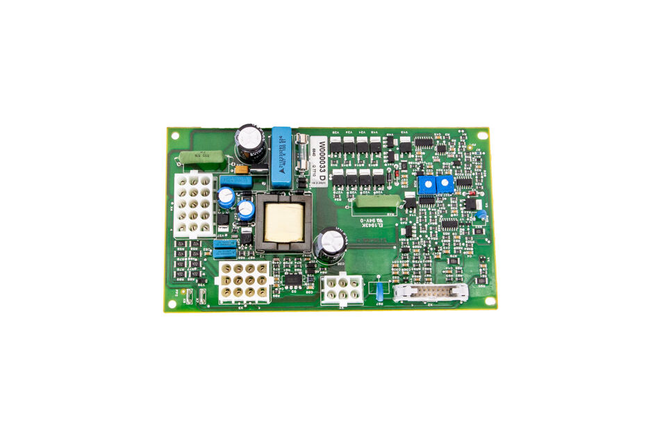Product afbeelding Kemppi print a001 kwf W000586