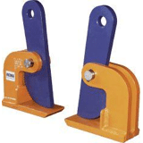 Hijsklem CH-L horizontaal 10000 kg