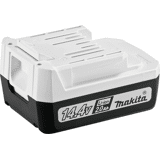 Makita accu BL1420G 14,4V 2,0Ah