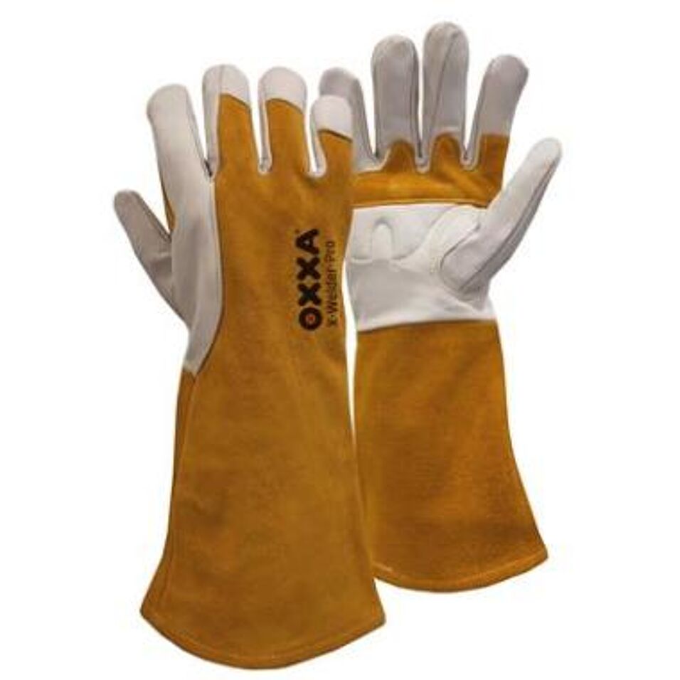 Product afbeelding Oxxa handschoen X-Welder-Pro 53-800 maat 9
