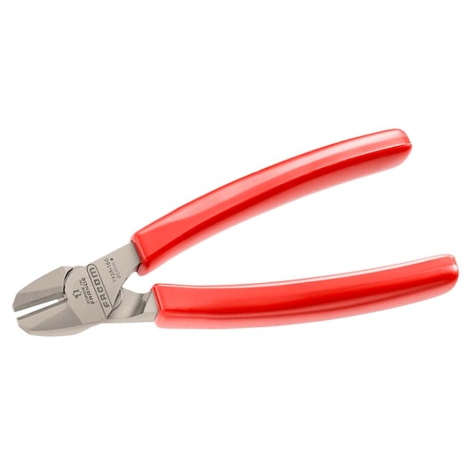 Product afbeelding Facom Zijsnijtang 160mm 192A.16G