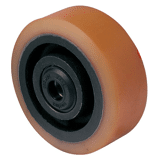 Colson wiel WHCV 250 x 50mm 1100kg