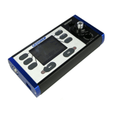 Gedore Capture sensor quick change plate